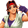 Yuri Sakazaki