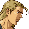 Andy Bogard