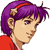 Athena Asamiya
