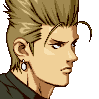 Benimaru Nikaido
