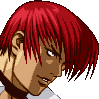 Iori Yagami