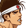 Joe Higashi