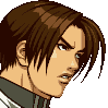 Kyo Kusanagi
