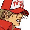 Terry Bogard