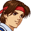Yuri Sakazaki