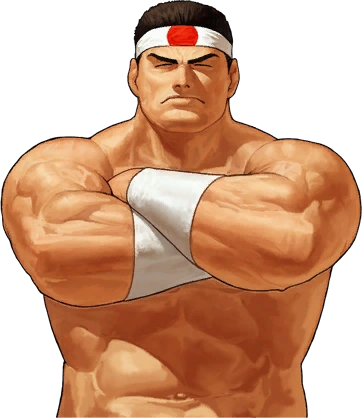 Goro Daimon