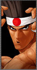 Joe Higashi
