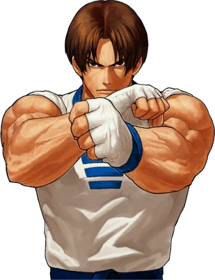Kim Kaphwan