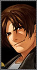 Kyo Kusanagi