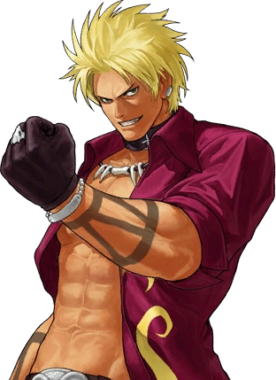 Shen Woo