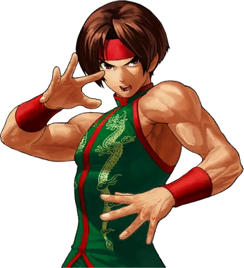 Sie Kensou