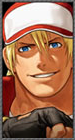 Terry Bogard