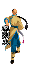Lee Recca