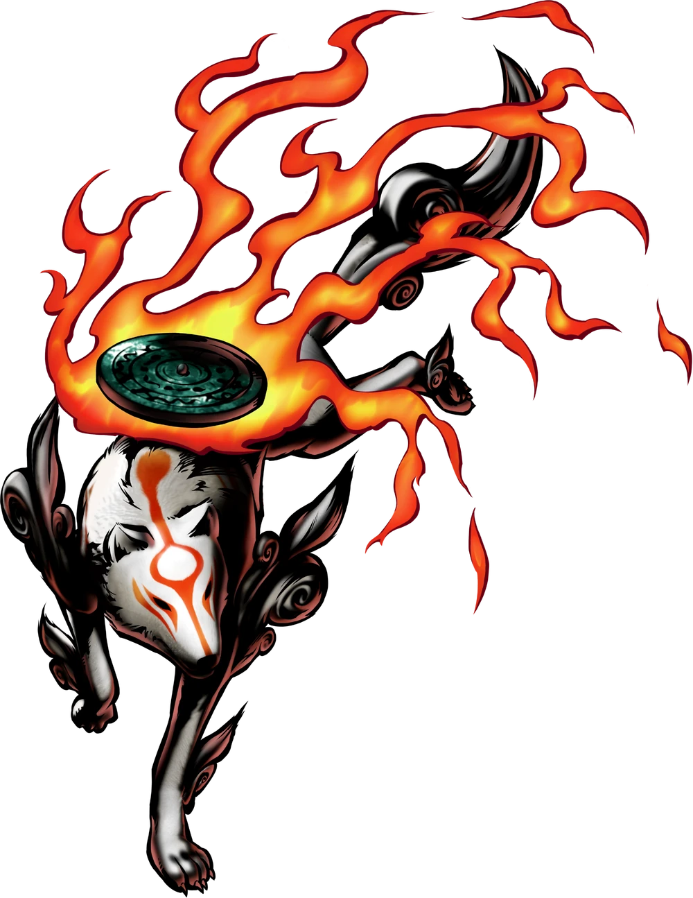 Amaterasu