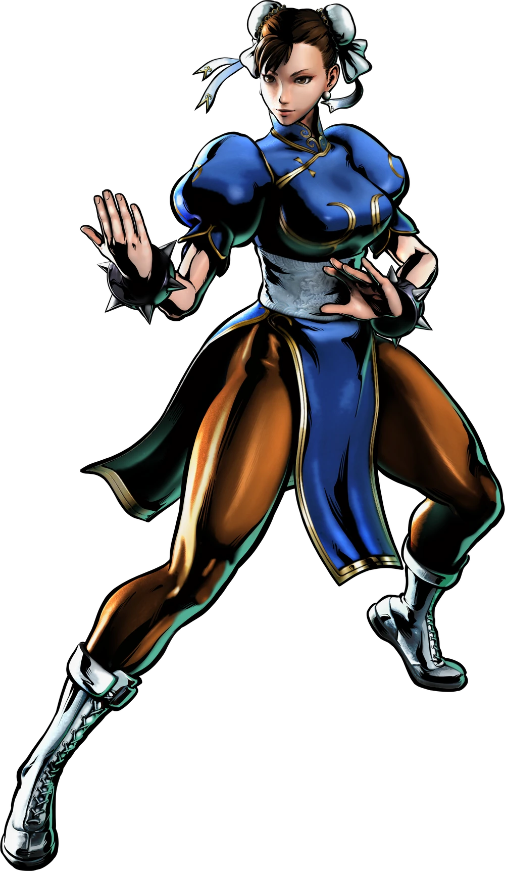 Chun-Li