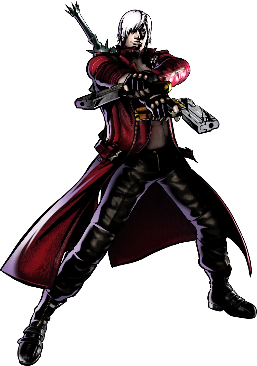 Dante