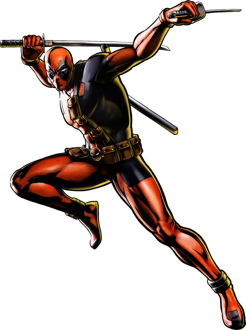 Deadpool