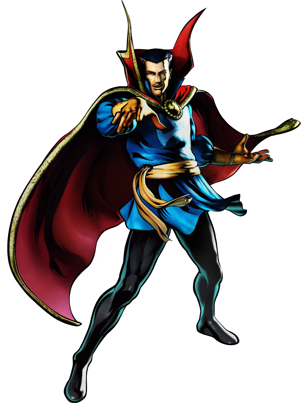 Doctor Strange