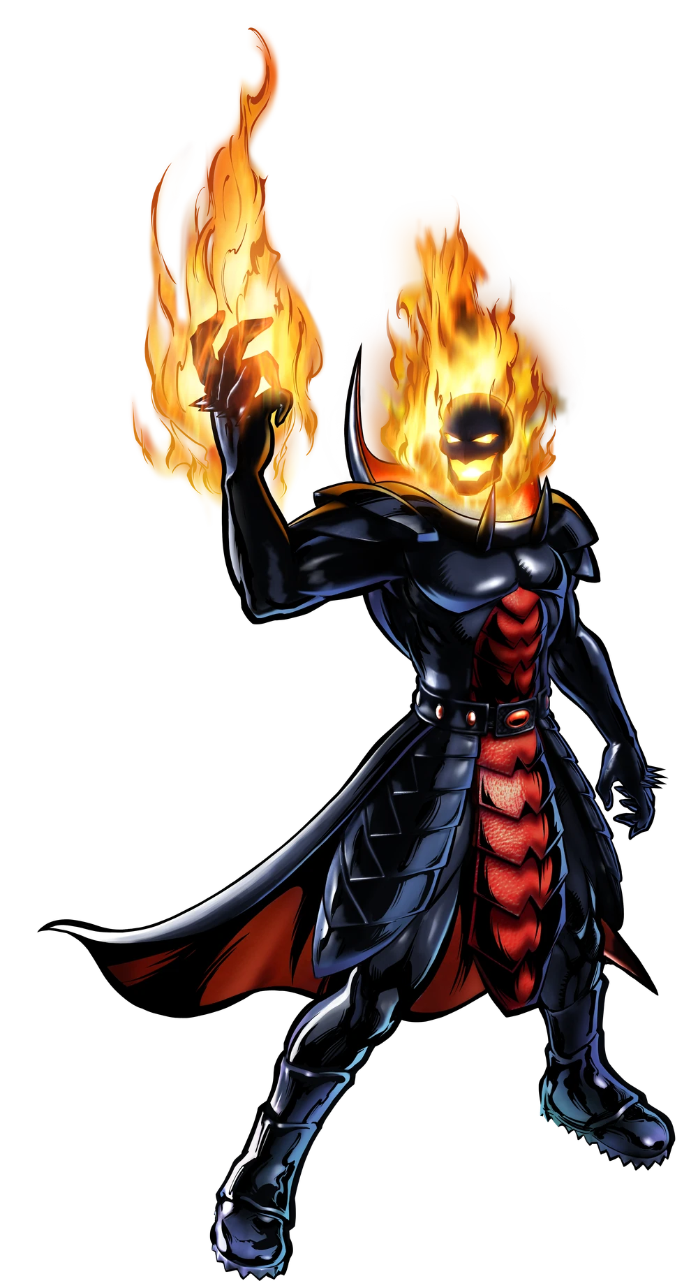 Dormammu