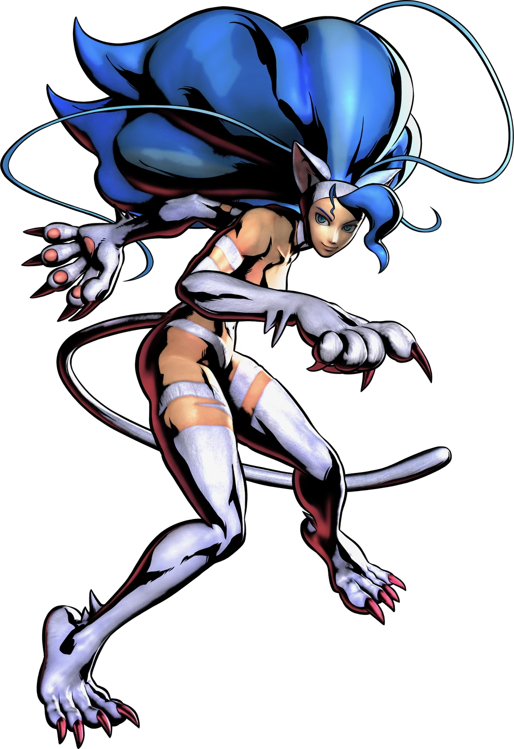 Felicia