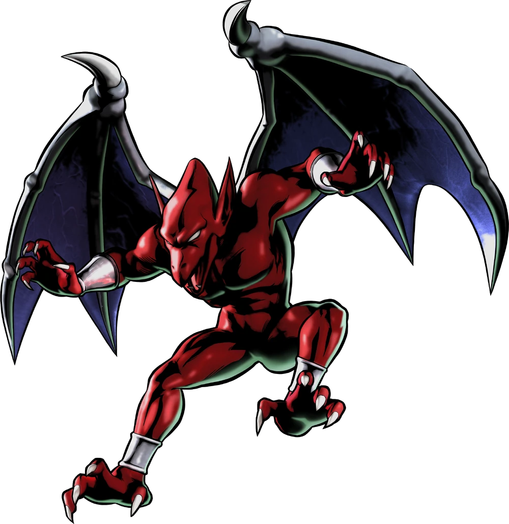 Firebrand