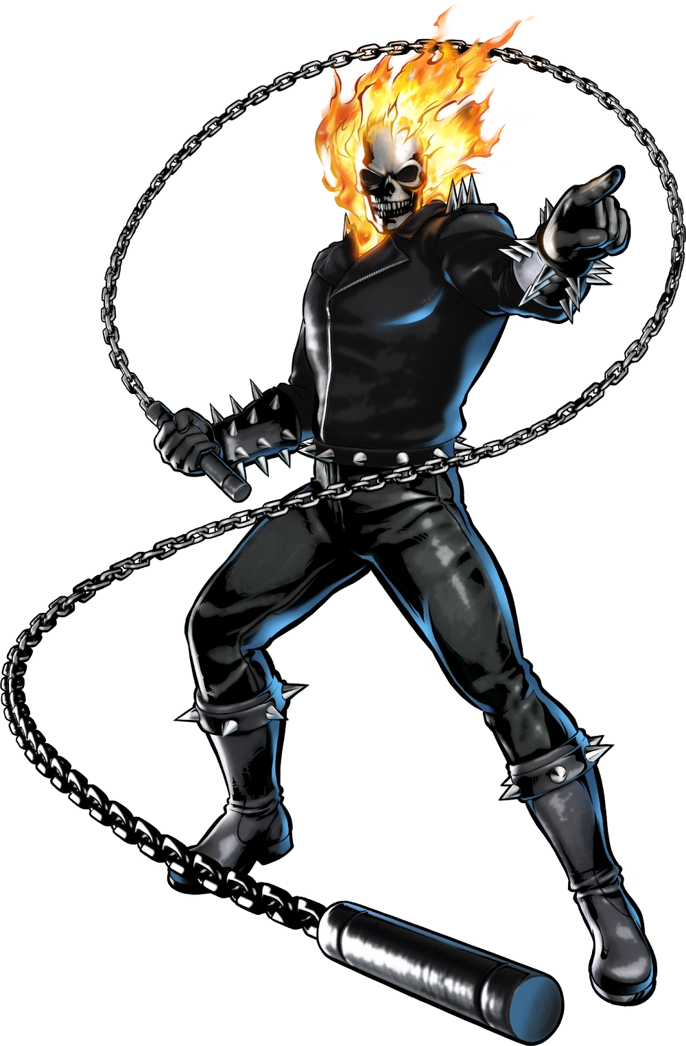 Ghost Rider
