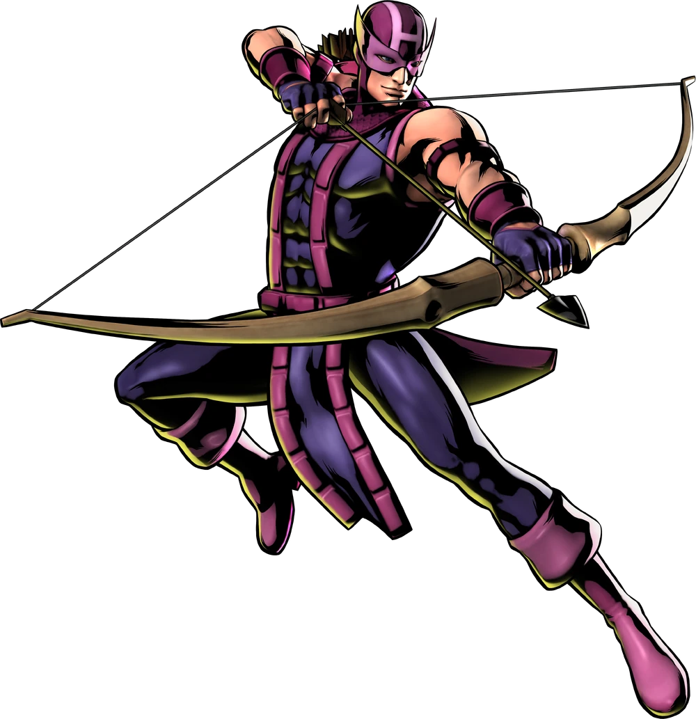 Hawkeye