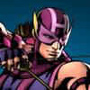 Hawkeye