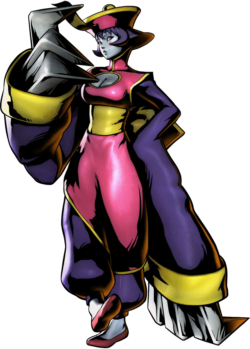 Hsien-Ko
