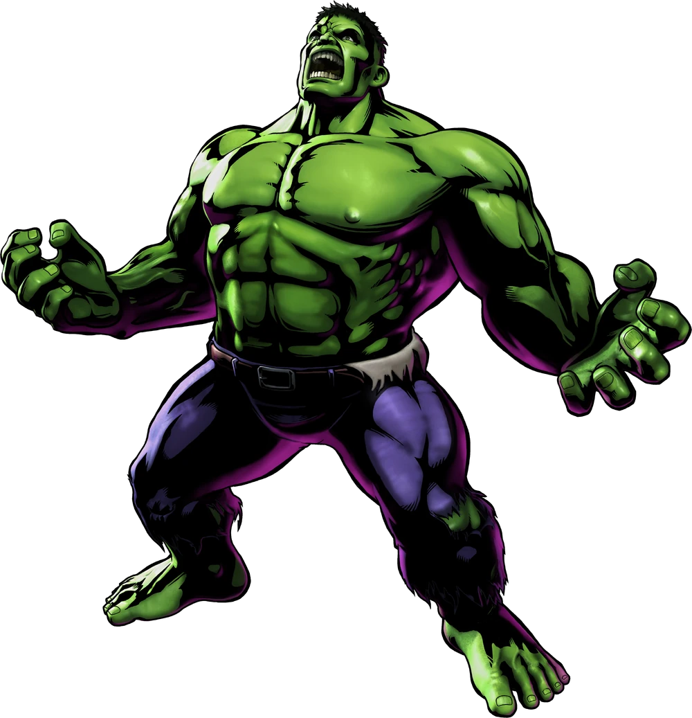 Hulk