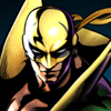 Iron Fist