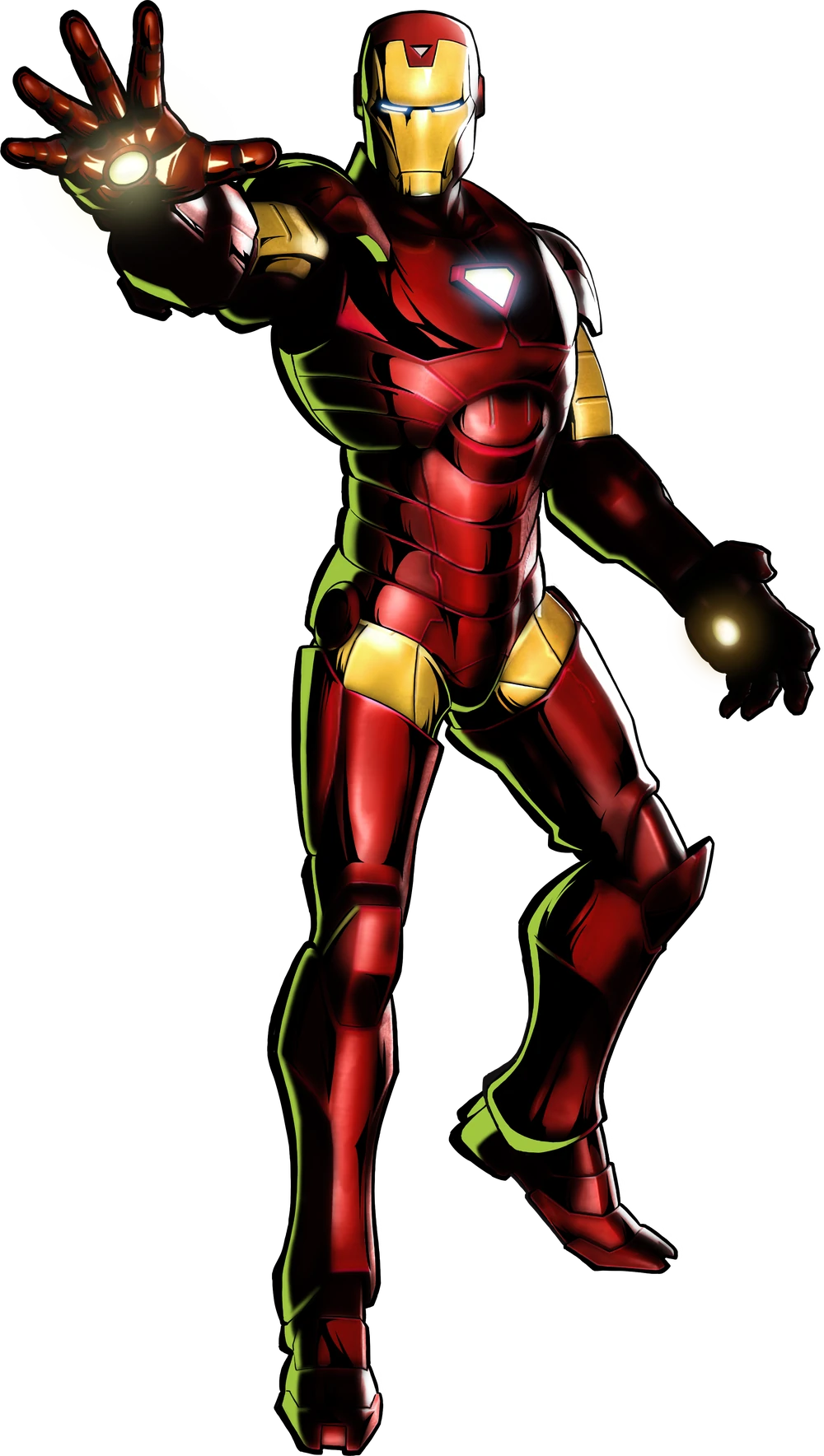 Iron Man