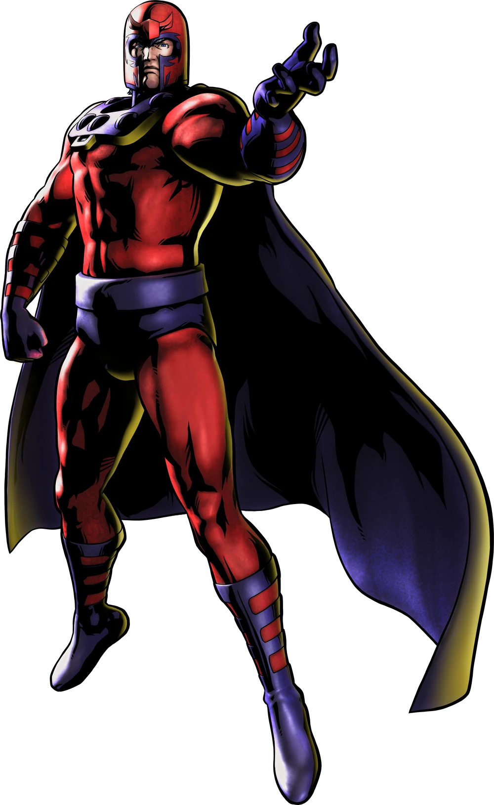 Magneto