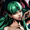 Morrigan Aensland