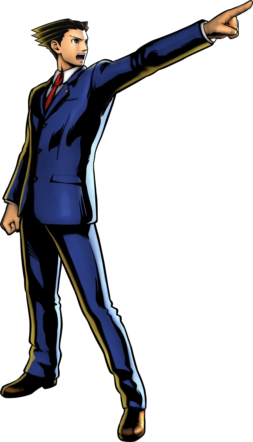 Phoenix Wright