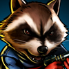 Rocket Raccoon