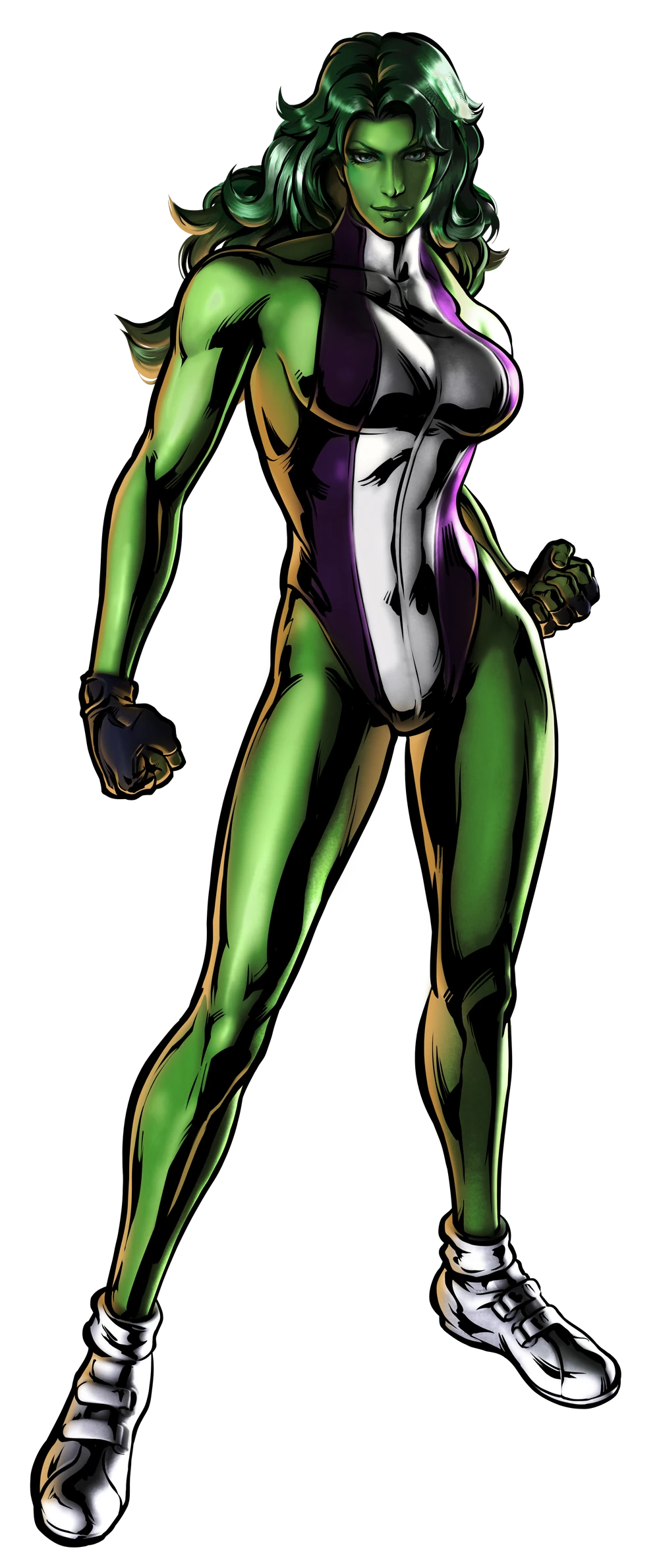 She-Hulk