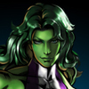 She-Hulk