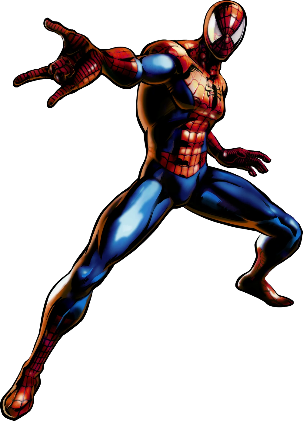 Spider-Man