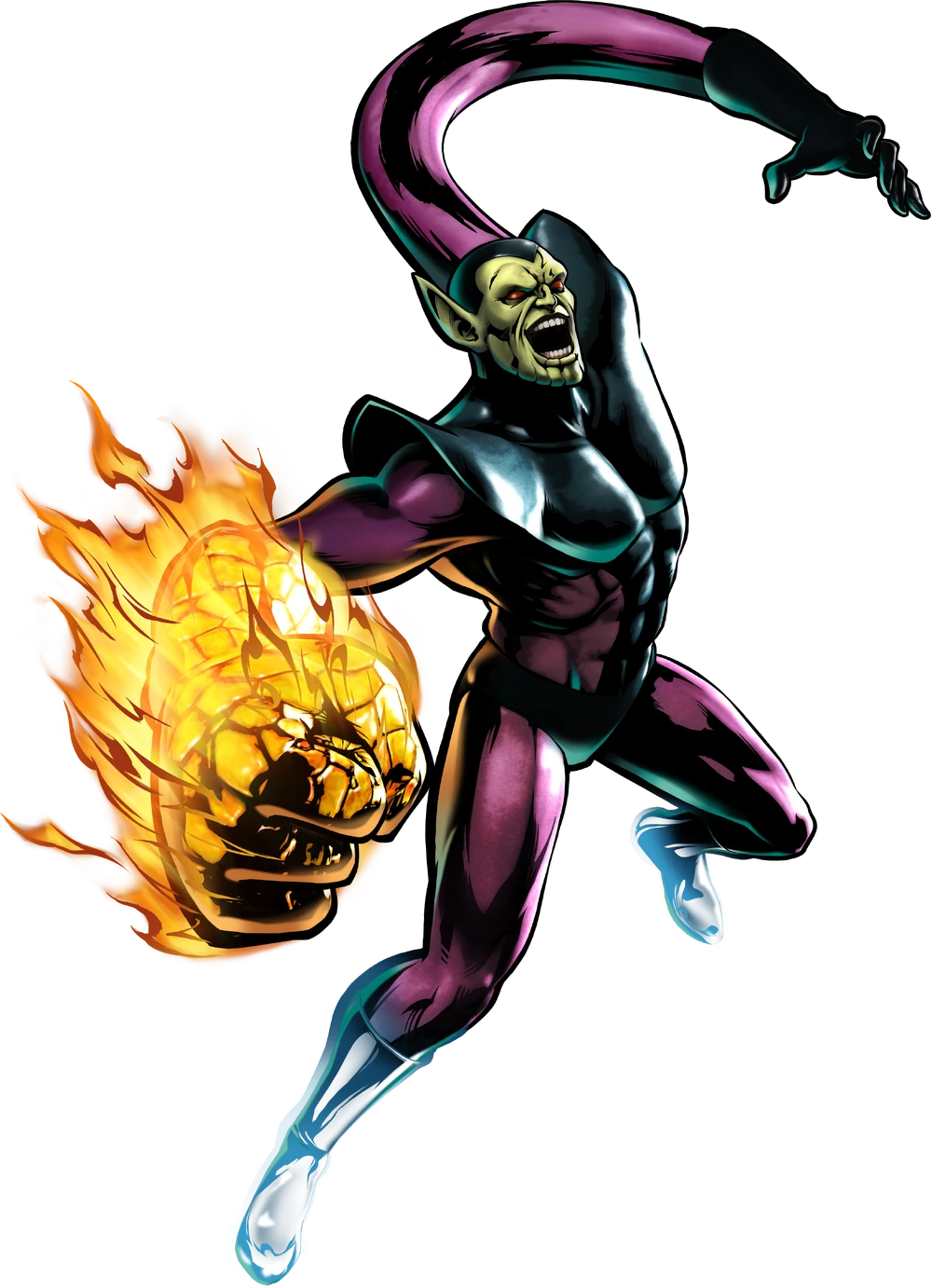 Super-Skrull