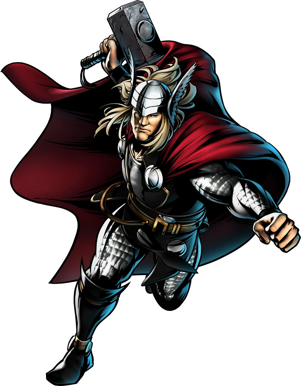 Thor