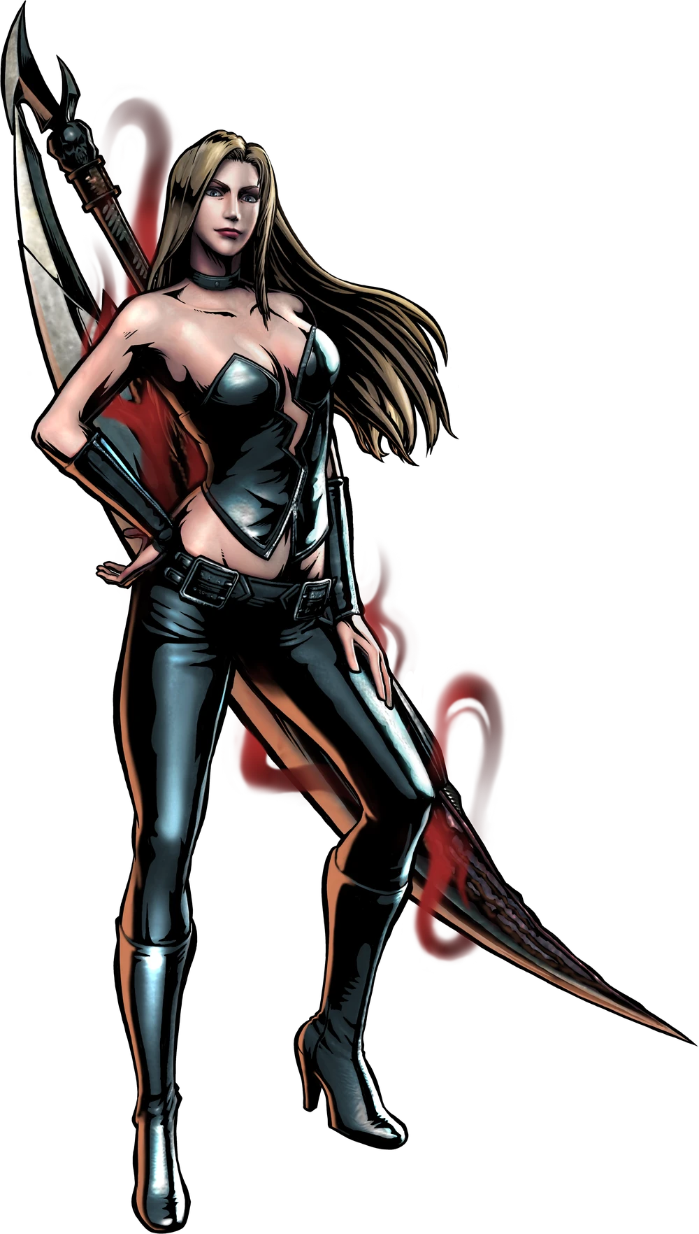 Trish