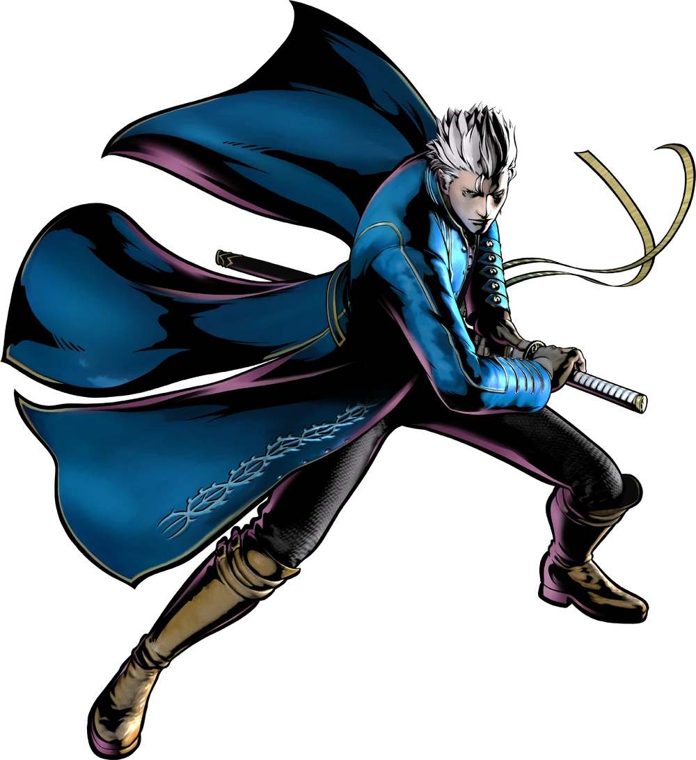 Vergil