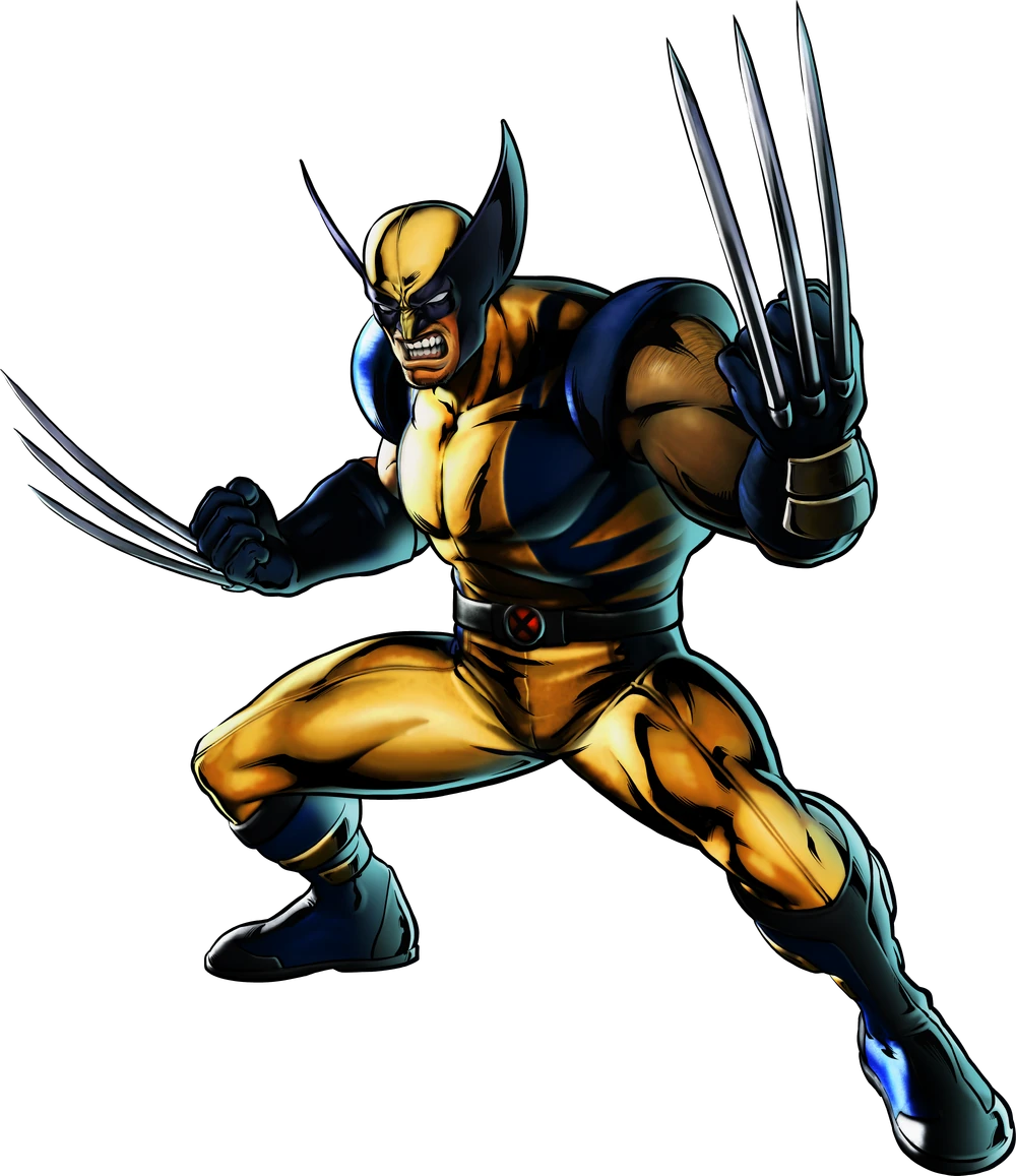 Wolverine