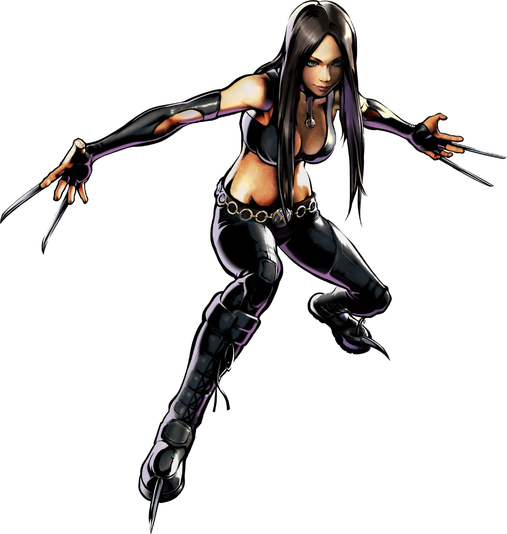 X-23