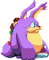 Mauru in Waku Waku 7