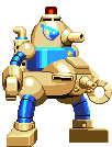 Politank Z in Waku Waku 7