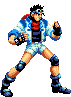 Rai in Waku Waku 7