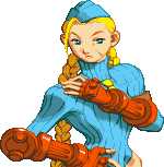 Cammy