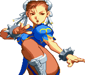 Chun-Li